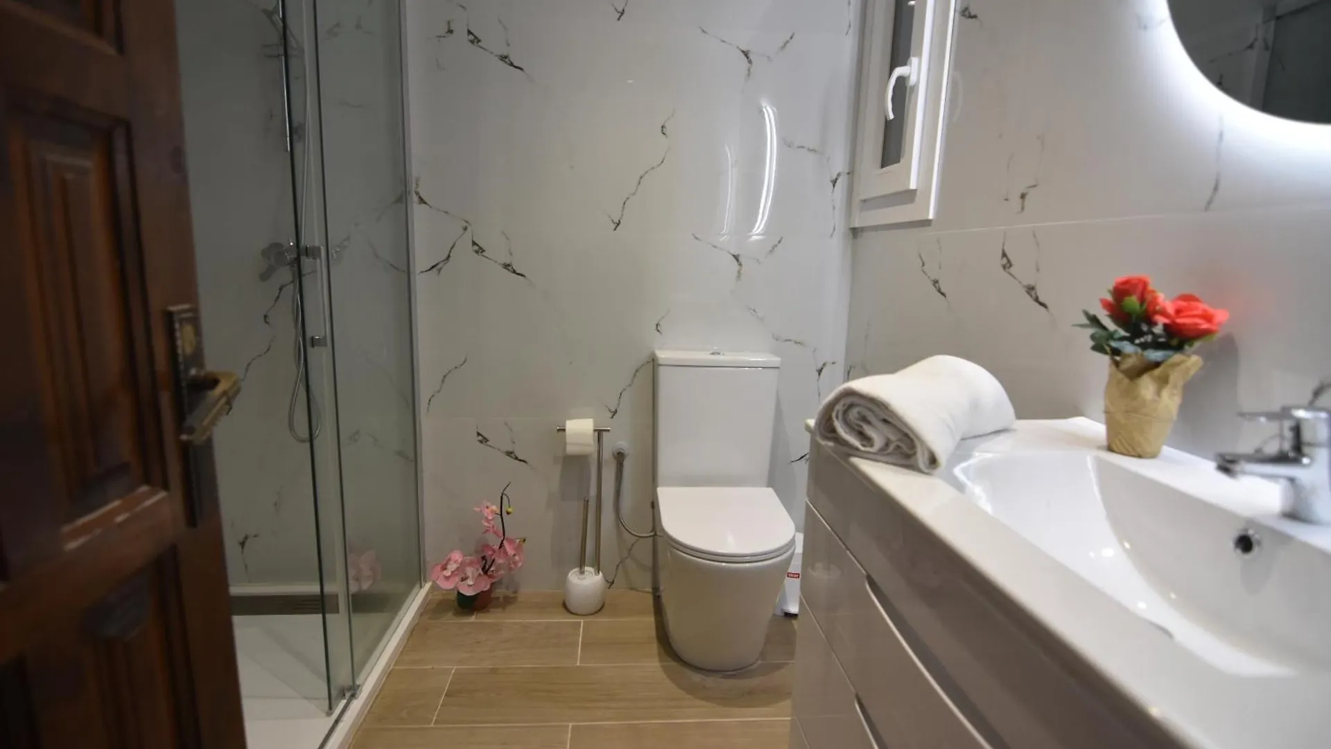 Rnet - Mta Apartaments A3 Roses Apartamento