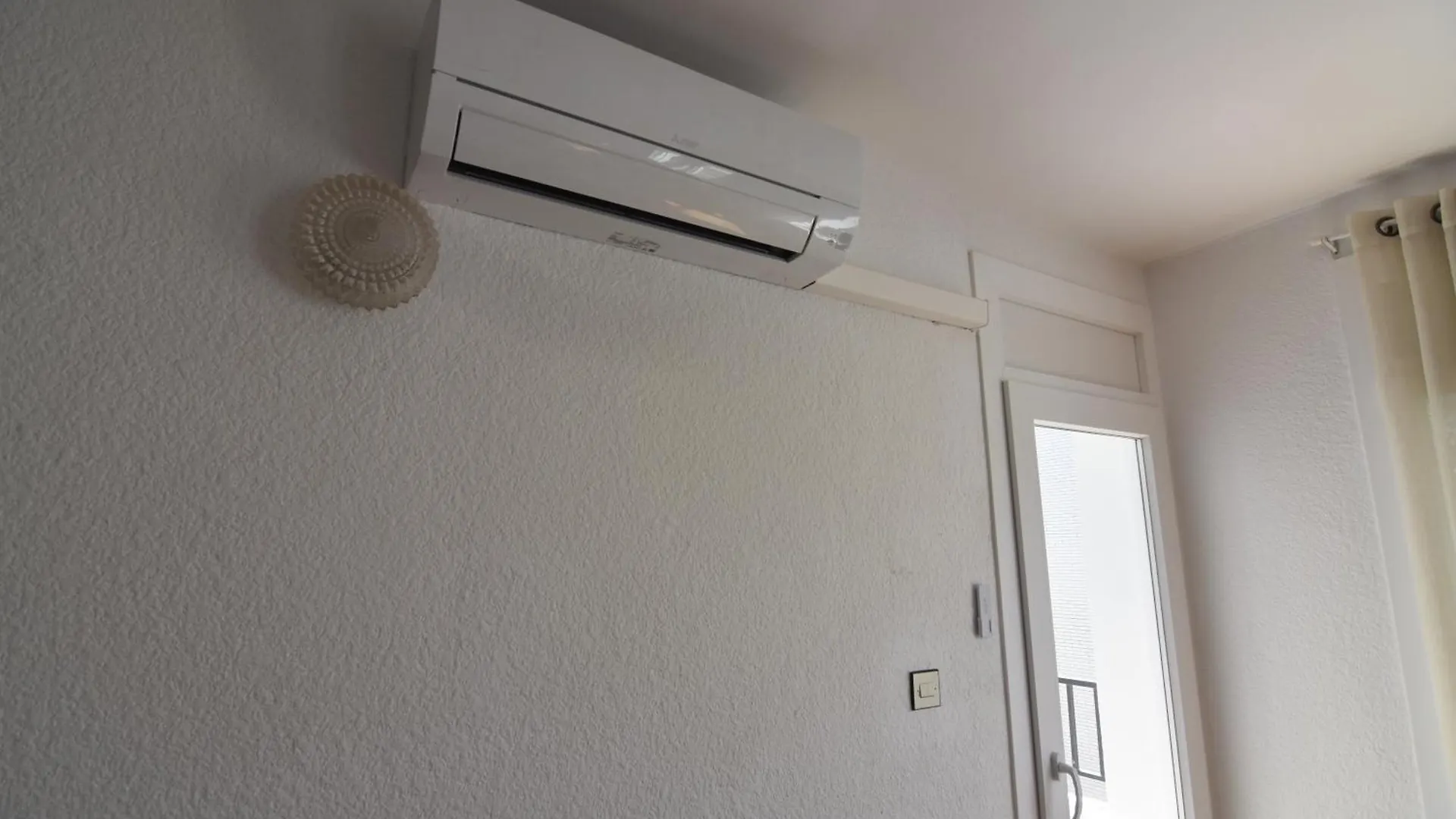 Apartamento Rnet - Mta Apartaments A3 Roses Espanha
