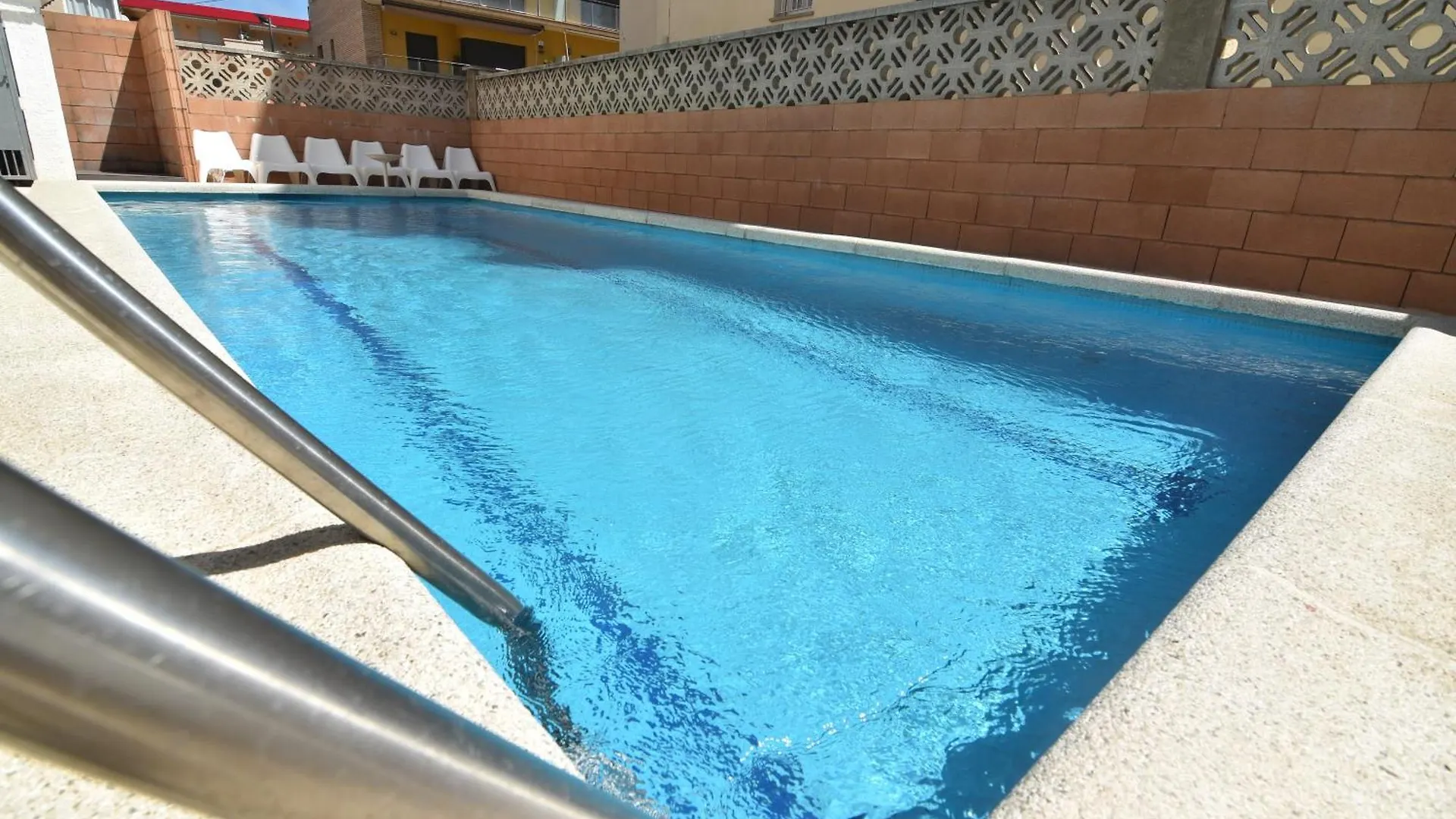 Apartamento Rnet - Mta Apartaments A3 Roses